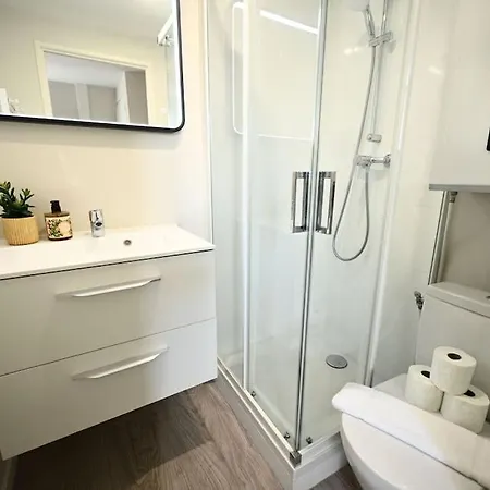 Dauphine 2 - Hypercentre Historique De Dijon