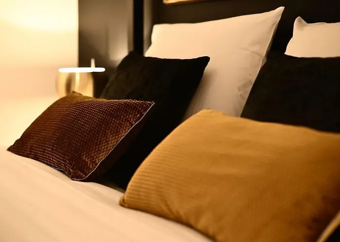 Dauphine 2 - Hypercentre Historique De